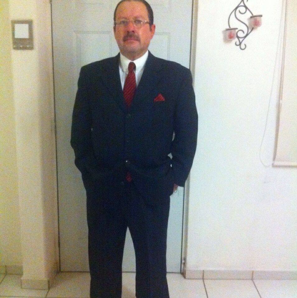 Eduardo Gerardo Ornelas Reyna 
